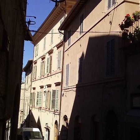 Casa Vacanze Gaia Assisi Dış mekan fotoğraf