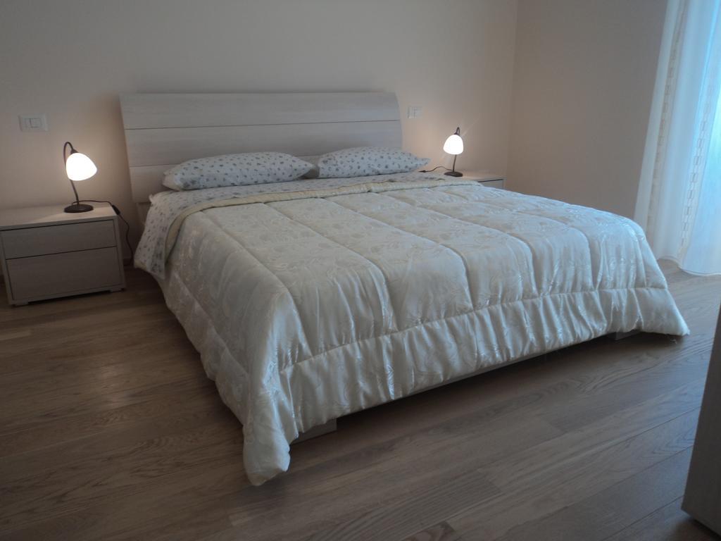 Casa Vacanze Gaia Assisi Oda fotoğraf