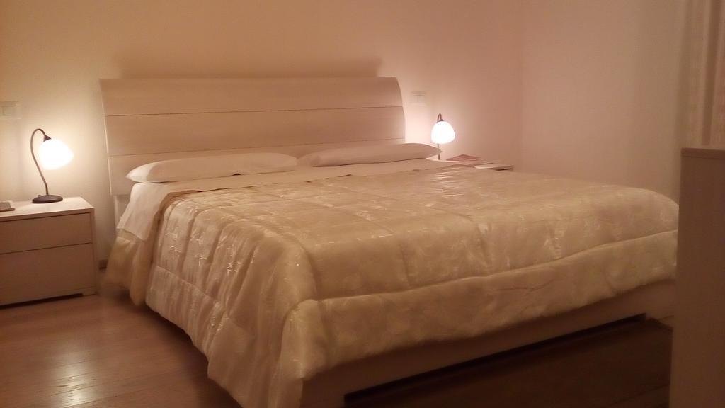 Casa Vacanze Gaia Assisi Dış mekan fotoğraf