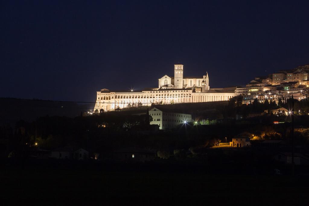 Casa Vacanze Gaia Assisi Dış mekan fotoğraf