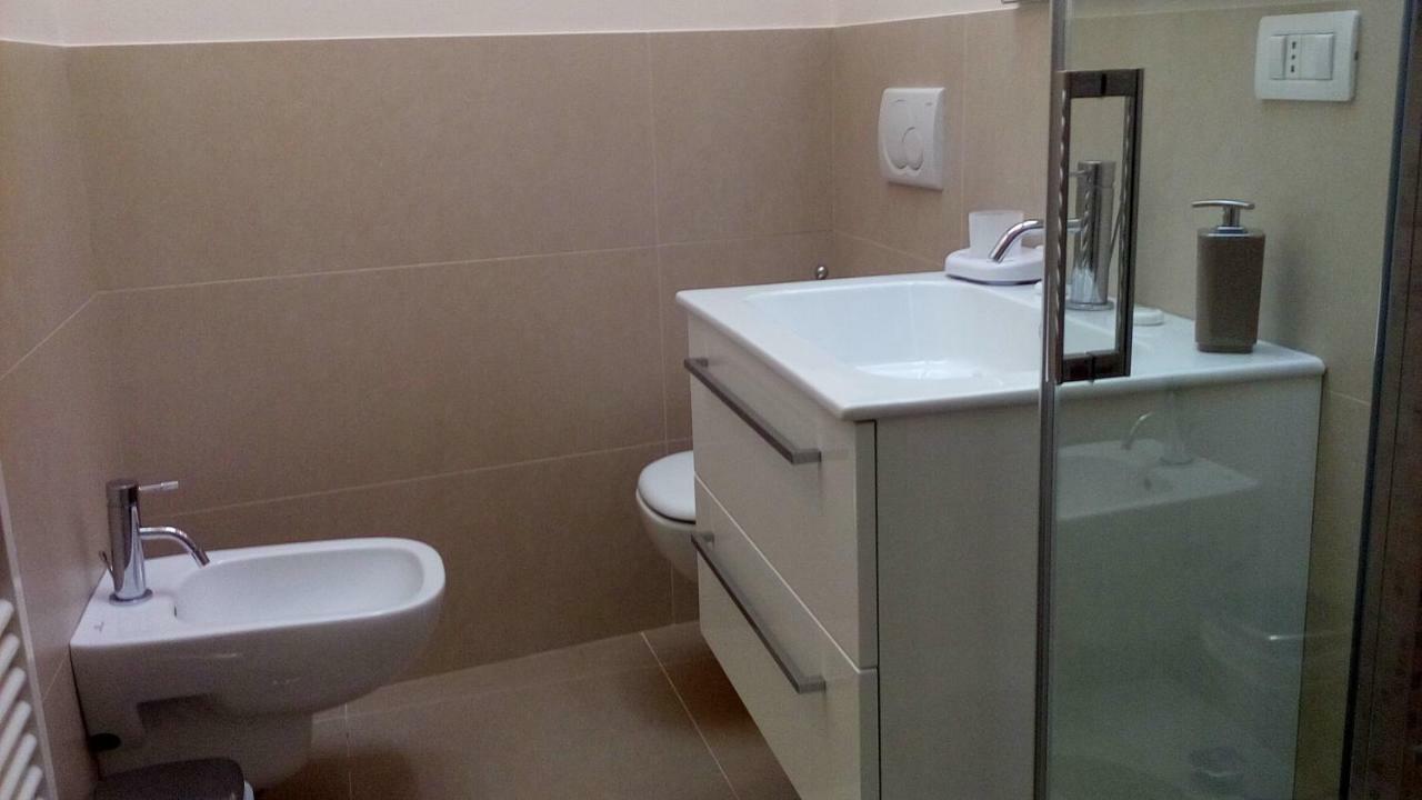 Casa Vacanze Gaia Assisi Dış mekan fotoğraf